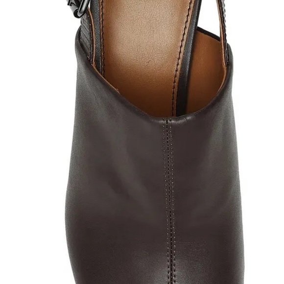 Donald Pliner women’s heels 9 new mule - Picture 4 of 9